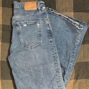 Citizens Of Humanity Light Blue Relaxed Men's Jeans